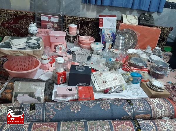 از سرکشی تا مرمت خانه محرومان از سرکشی تا مرمت خانه محرومان