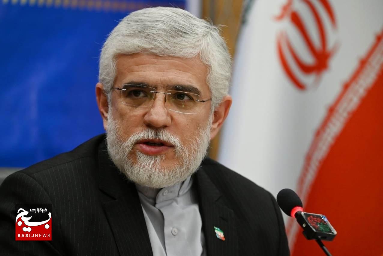 دولت سیزدهم ۱۶۶ هزار میلیارد تومان در گلستان سرمایهگذاری کرد دولت سیزدهم ۱۶۶ هزار میلیارد تومان در گلستان سرمایهگذاری کرد