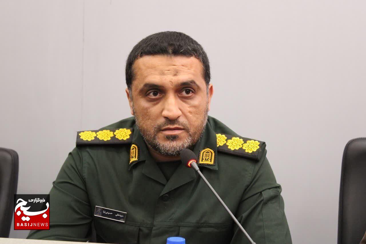 پخت و توزیع ۱۸ هزار غذای گرم بین نیازمندان پخت و توزیع ۱۸ هزار غذای گرم بین نیازمندان