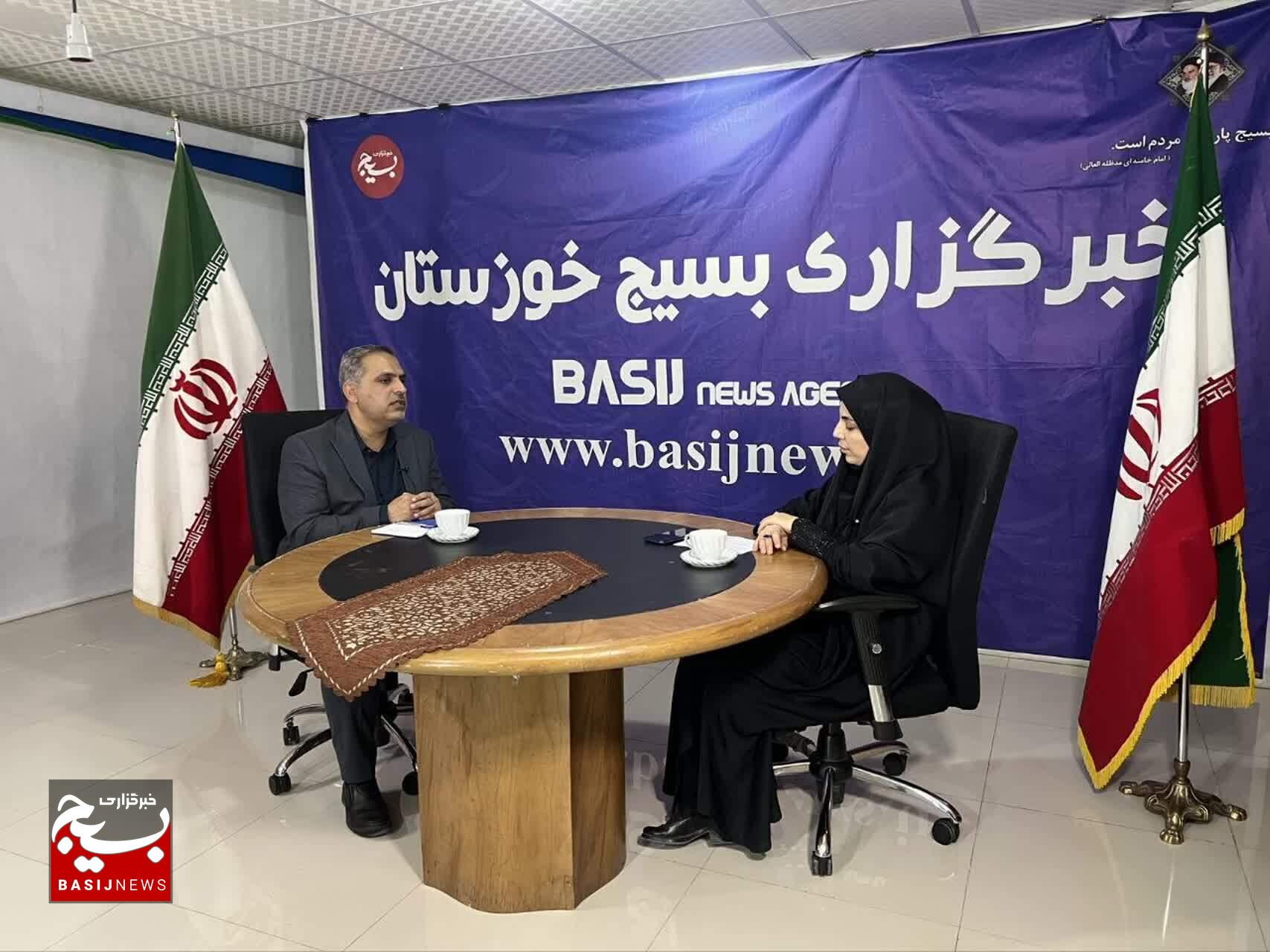دانشگاه زمینه ساز انتخاب اصلح و شایسته است 