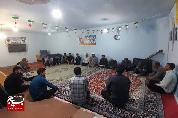 مشارکت حداکثری مکمل بدرقه راه شهیدان خدمت است