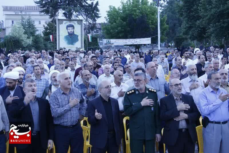 سی هفتمین سالگرد سردار شهید مهدی خوش سیرت در شهر آستانه اشرفیه سی هفتمین سالگرد سردار شهید مهدی خوش سیرت در شهر آستانه اشرفیه