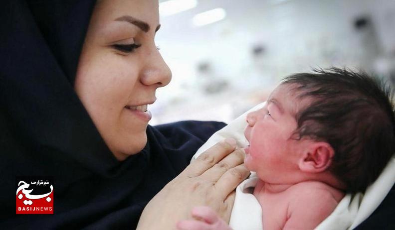 مزایای فرزندآوری برای سلامت خانواده مزایای فرزندآوری برای سلامت خانواده