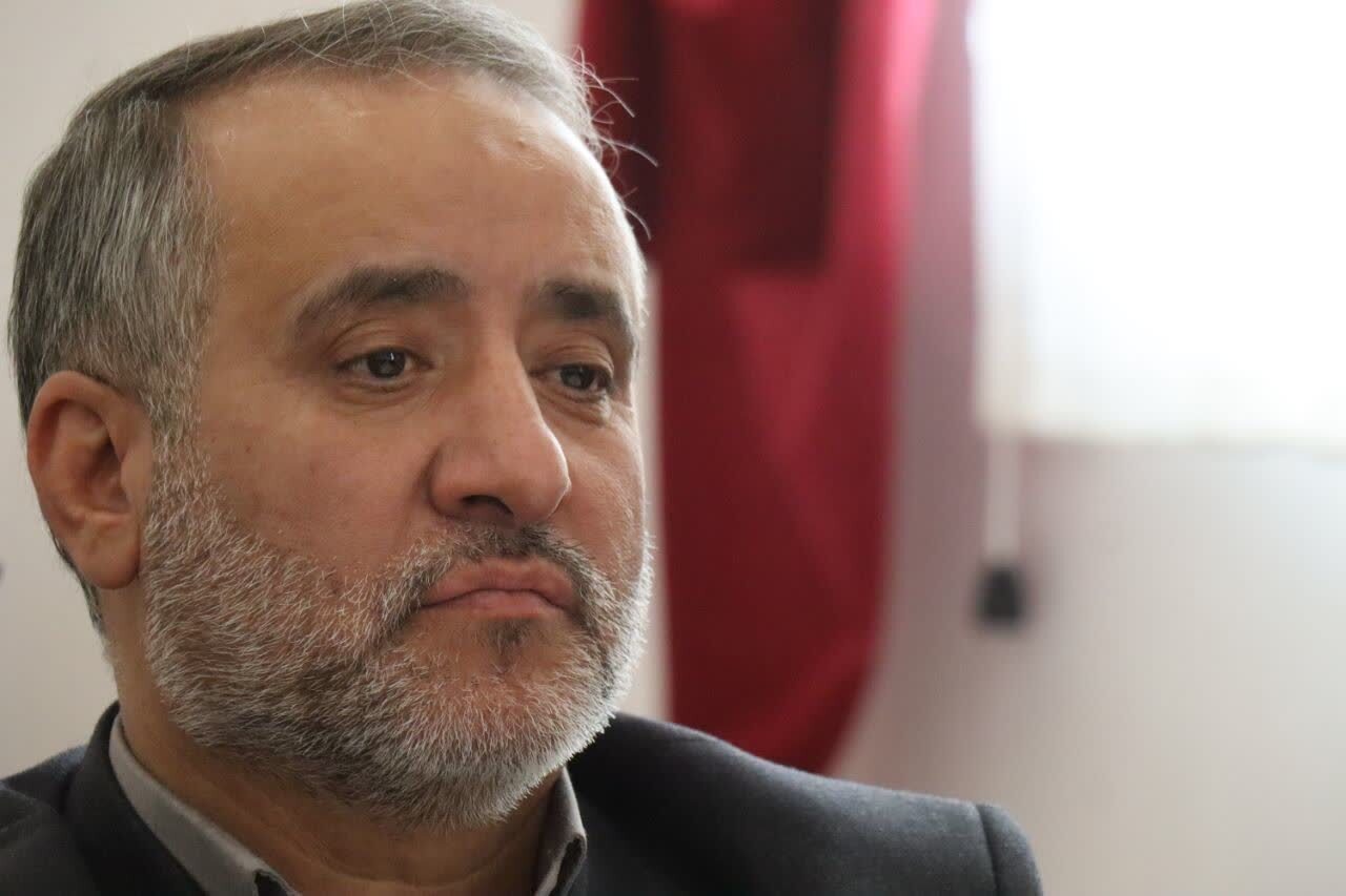 بررسی مشکلات واحد‌های صنعتی شاهرود با حضور استاندار سمنان