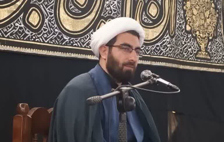 بقای اسلام در زنده زنگه داشتن محرم وصفر است/نصرت خداوند کمک رسان مسلمانان خصوصا مردم مظلوم غزه است بقای اسلام در زنده زنگه داشتن محرم وصفر است/نصرت خداوند کمک رسان مسلمانان خصوصا مردم مظلوم غزه است