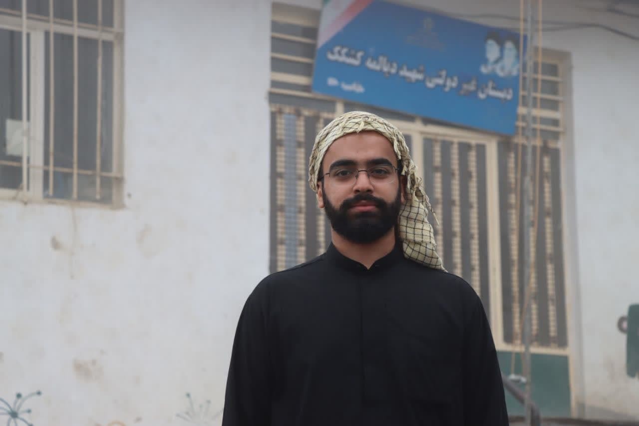 خدمت رسانی 25 نفر از دانش آموزان گرگانی در روستای کشکک رامیان خدمت رسانی 25 نفر از دانش آموزان گرگانی در روستای کشکک رامیان