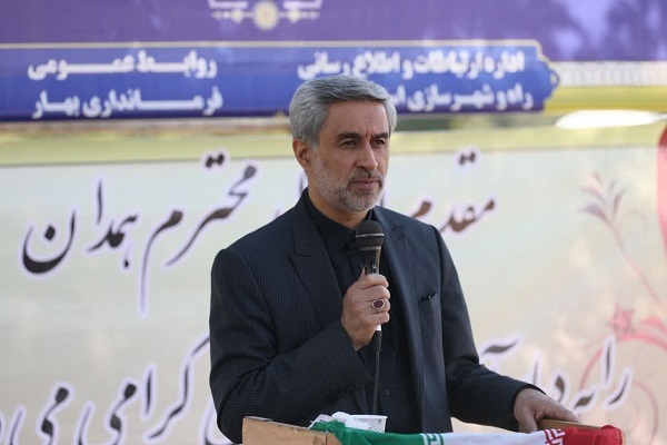 تأمین ۴۰ هکتار زمین برای طرح نهضت ملی مسکن بهار