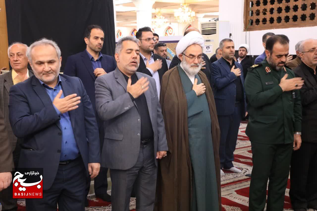 اجتماع مردمی گیلانیان در محکومیت جنایات رژیم صیهونیستی در ترور اسماعیل هنیه اجتماع مردمی گیلانیان در محکومیت جنایات رژیم صیهونیستی در ترور اسماعیل هنیه