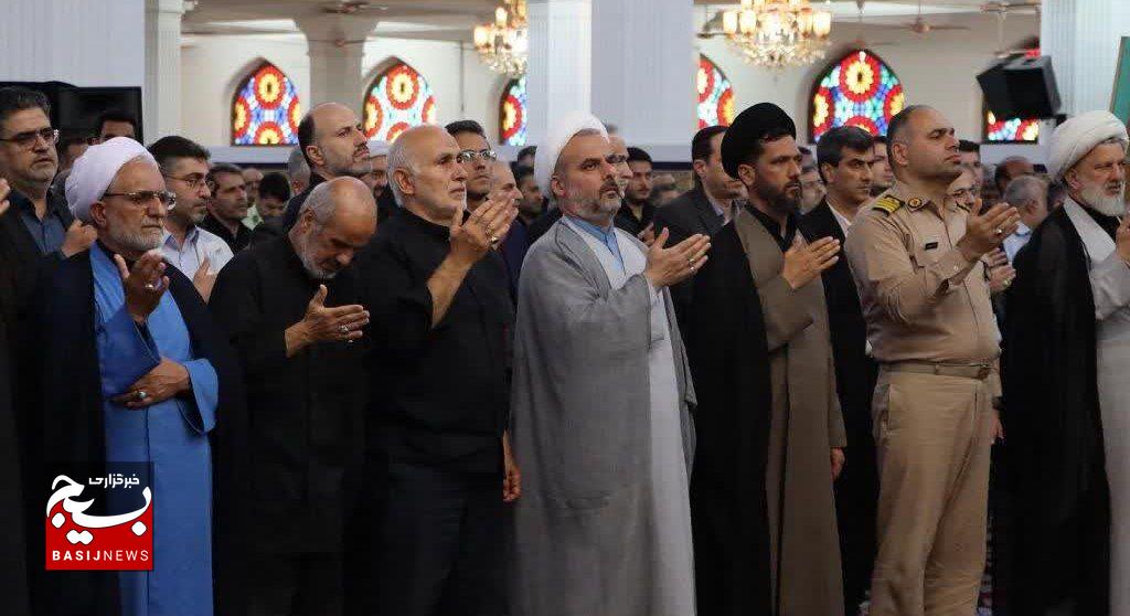 اجتماع مردمی گیلانیان در محکومیت جنایات رژیم صیهونیستی در ترور اسماعیل هنیه اجتماع مردمی گیلانیان در محکومیت جنایات رژیم صیهونیستی در ترور اسماعیل هنیه