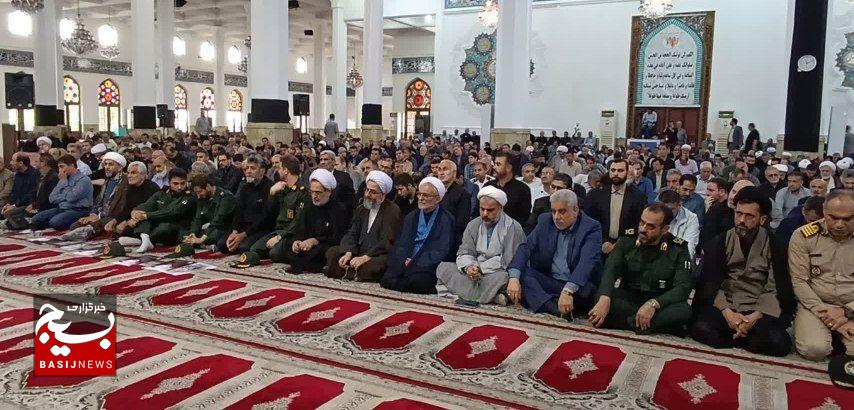 اجتماع مردمی گیلانیان در محکومیت جنایات رژیم صیهونیستی در ترور اسماعیل هنیه اجتماع مردمی گیلانیان در محکومیت جنایات رژیم صیهونیستی در ترور اسماعیل هنیه