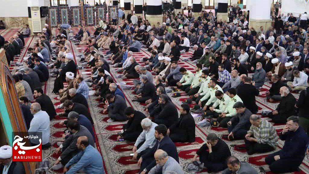 اجتماع مردمی گیلانیان در محکومیت جنایات رژیم صیهونیستی در ترور اسماعیل هنیه اجتماع مردمی گیلانیان در محکومیت جنایات رژیم صیهونیستی در ترور اسماعیل هنیه