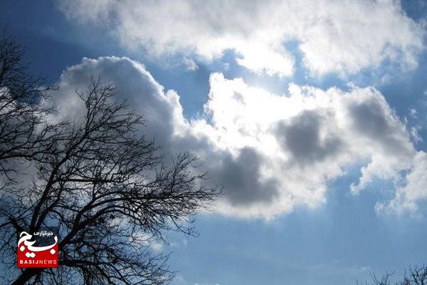کاهش دمای هوا در نواحی مرکزی و جنوبی استان اردبیل کاهش دمای هوا در نواحی مرکزی و جنوبی استان اردبیل