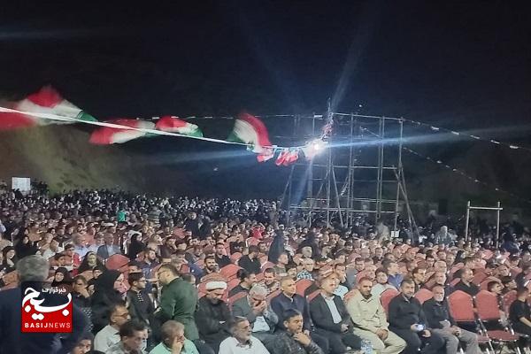 خونخواهی یعنی اینقدر بزنید تا جبران شود/ آرام آرام داریم برکت خون خونخواهی یعنی اینقدر بزنید تا جبران شود/ آرام آرام داریم برکت خون