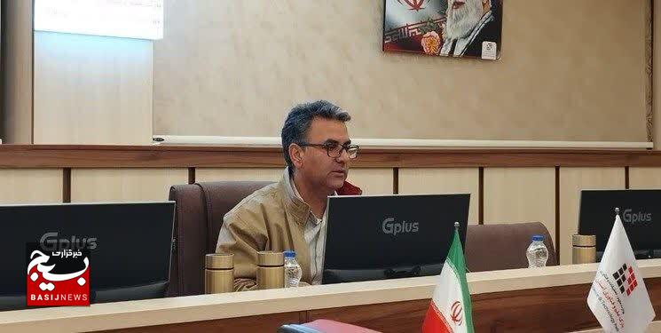 پارک علم و فناوری زنجان صاحب زمین شد پارک علم و فناوری زنجان صاحب زمین شد