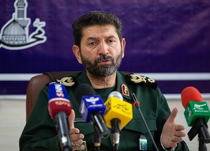 ۲ هزار ایستگاه صلواتی در پیادهروی جاماندگان اربعین