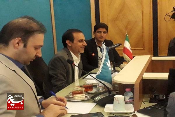 اولین برنامه استعدادیابی کشور در رشته روایتگری دفاع مقدس در شیراز اولین برنامه استعدادیابی کشور در رشته روایتگری دفاع مقدس در شیراز