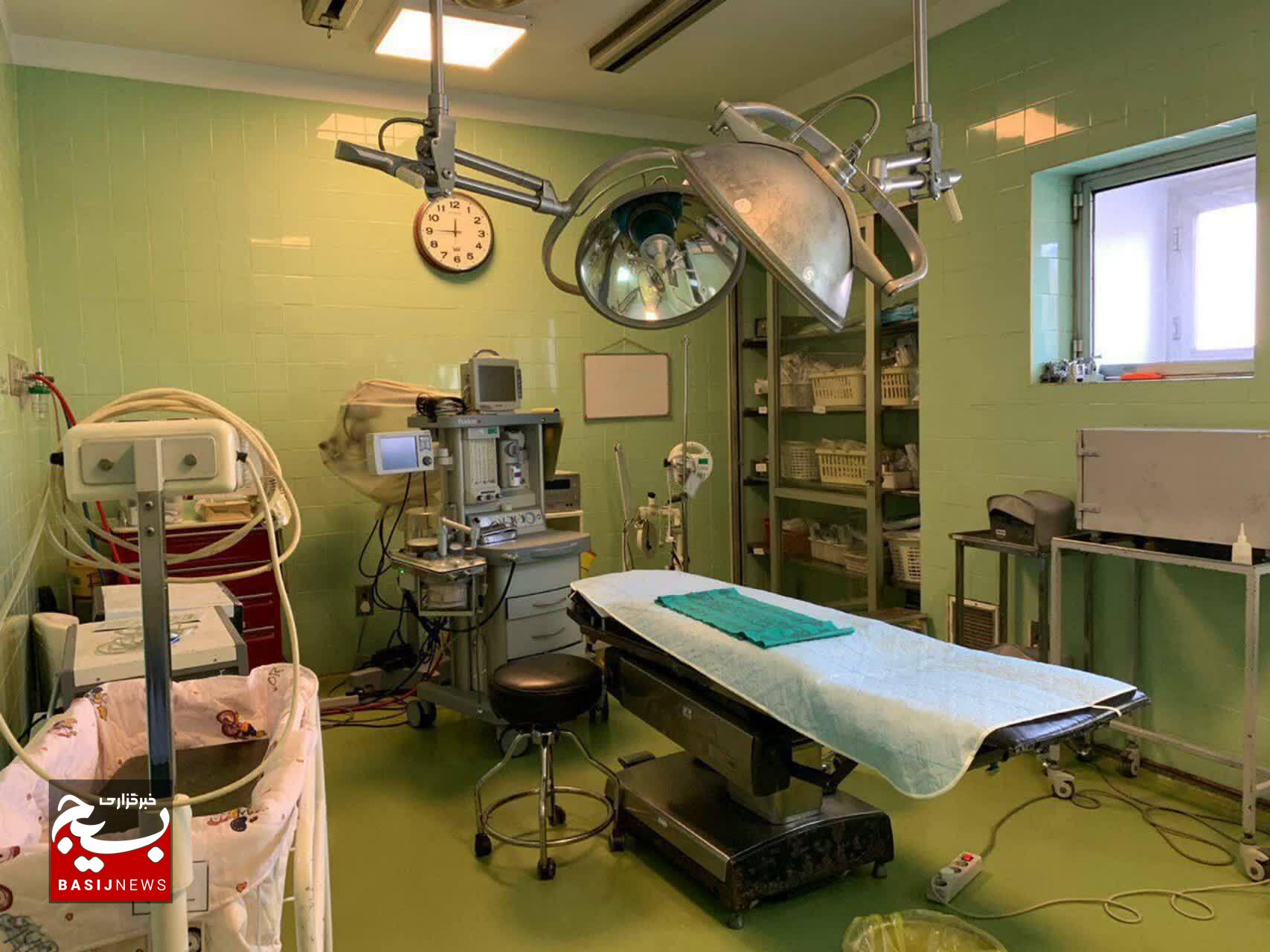 کمبود پزشک متخصص در بیمارستانهای فردیس کمبود پزشک متخصص در بیمارستانهای فردیس