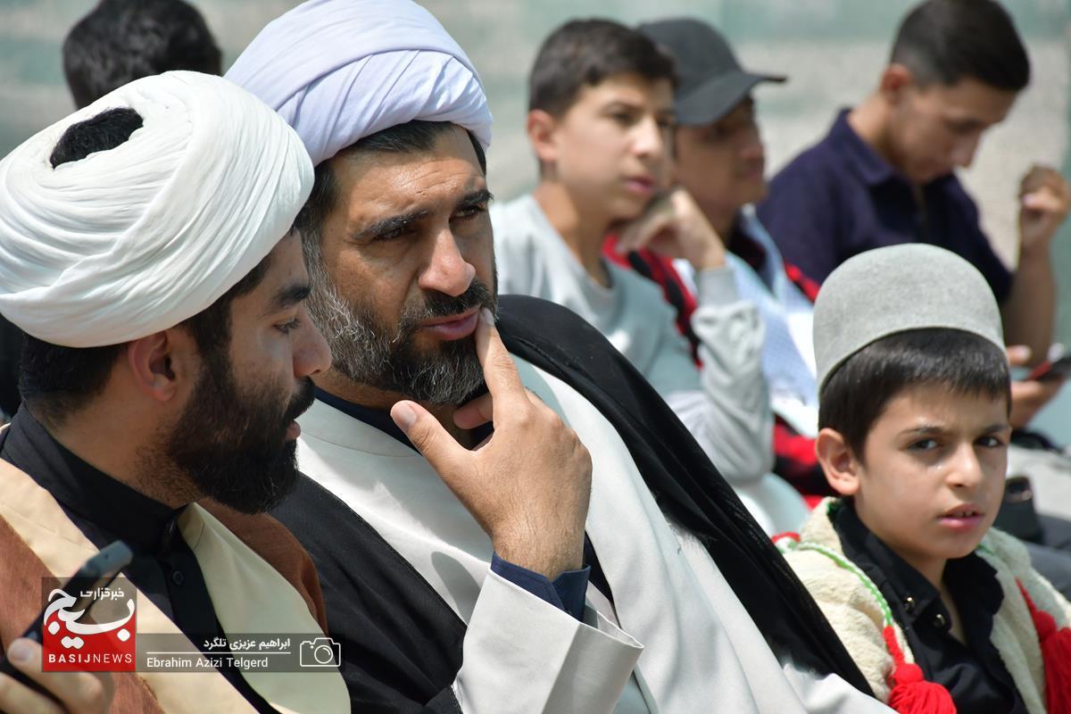 افتتاح قرارگاه‌ ملی جهاد دانش‌آموزی با حضور 100 گروه جهادی سراسر کشور در یاسوج