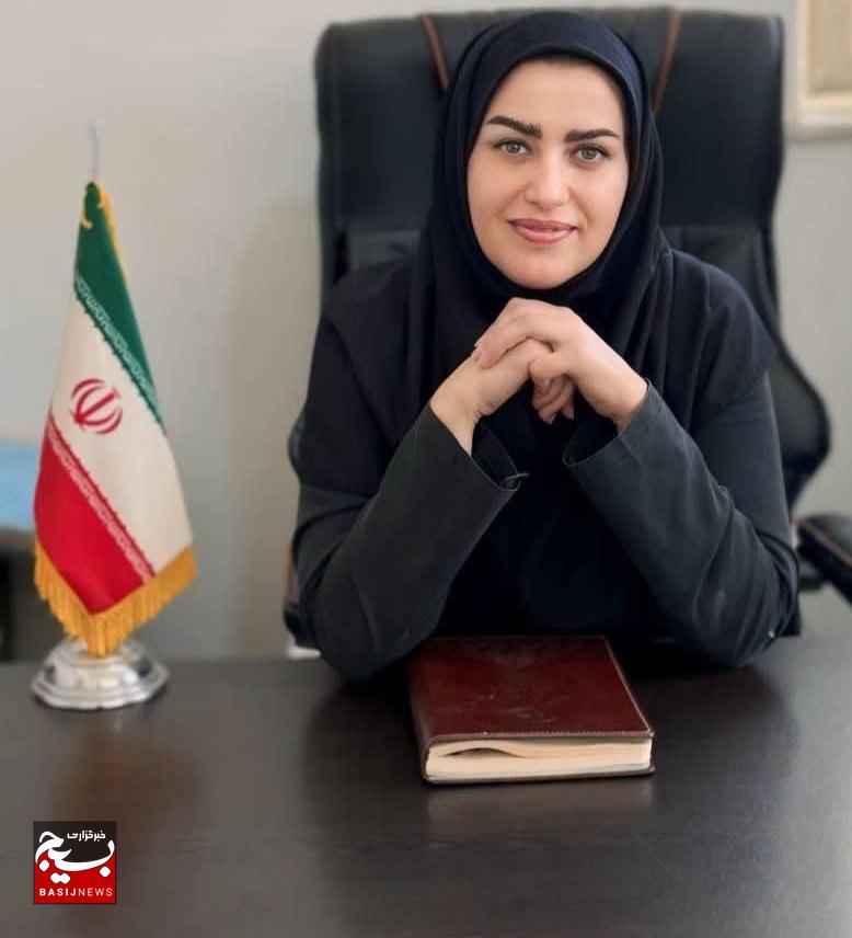 مددکاری و روانشناسی آمیخته با تسهیلگری با علم به روز دنیا است مددکاری و روانشناسی آمیخته با تسهیلگری با علم به روز دنیا است