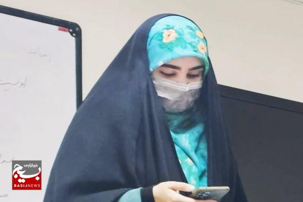 گروه جهادی رسانهای شهید آوینی ملایر، گروهی از جنس جهاد و تبیین