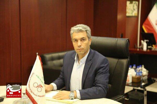 راه اندازی مرکز سنجش و آکادمی فدراسیون دوچرخه سواری راه اندازی مرکز سنجش و آکادمی فدراسیون دوچرخه سواری