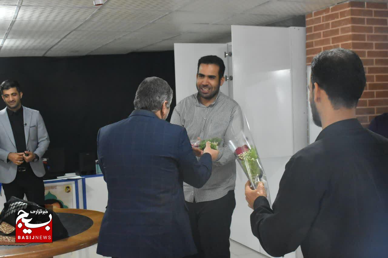 تفکر جهادی در کشور ما بسیار اهمیت دارد تفکر جهادی در کشور ما بسیار اهمیت دارد