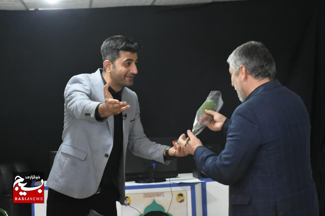 تفکر جهادی در کشور ما بسیار اهمیت دارد تفکر جهادی در کشور ما بسیار اهمیت دارد