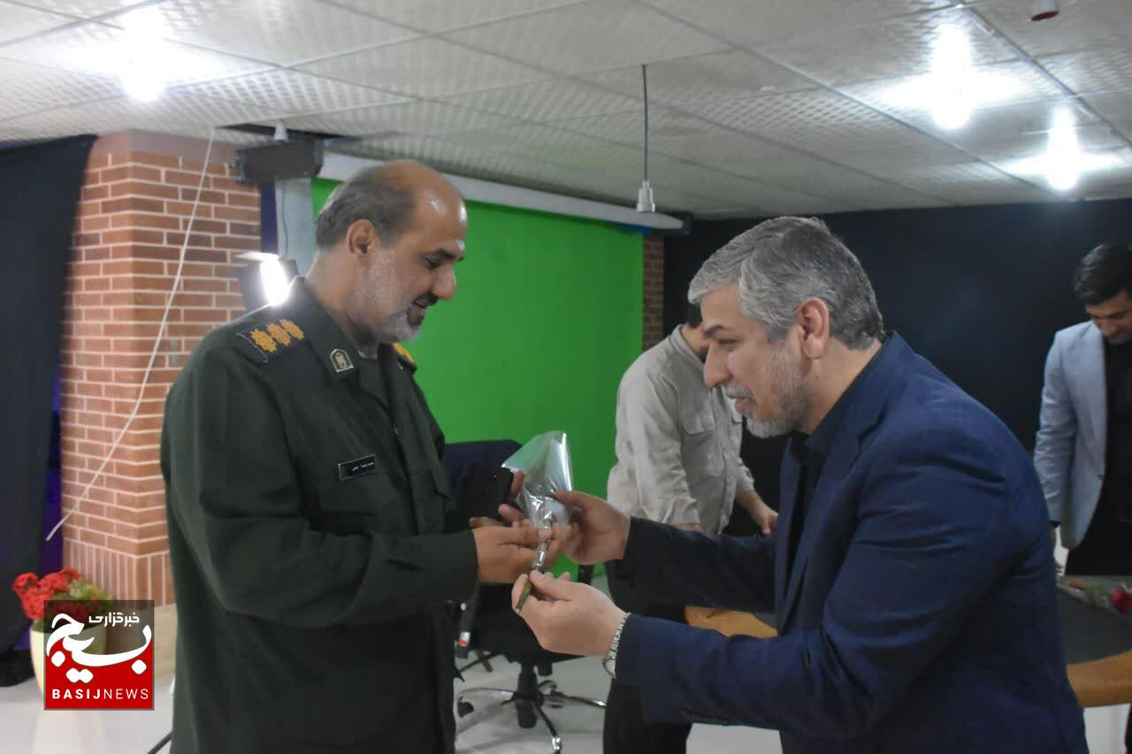 تفکر جهادی در کشور ما بسیار اهمیت دارد تفکر جهادی در کشور ما بسیار اهمیت دارد