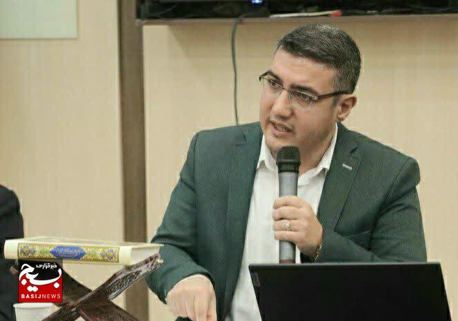 فراخوان برگزاری دوره تربیت مربیان قرآن کریم فراخوان برگزاری دوره تربیت مربیان قرآن کریم