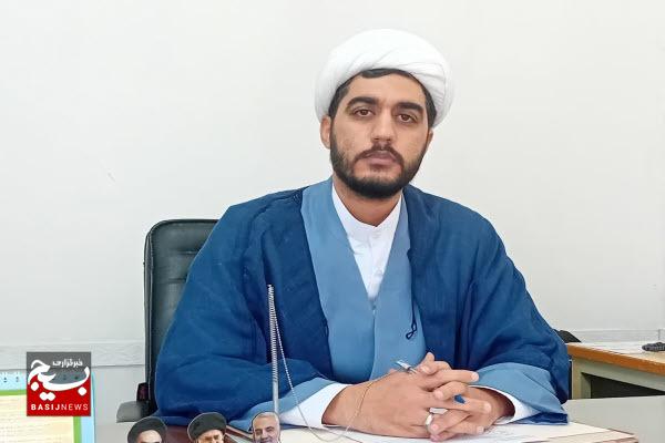 پایگاههای مقاومت بسیج نقش مستقیمی در حل مشکلات دارند