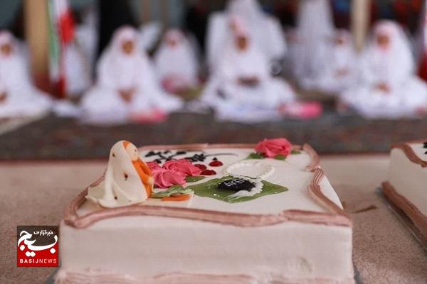 از برنامههای فرهنگی و تربیتی تا برگزاری جشن تکلیف دختران از برنامههای فرهنگی و تربیتی تا برگزاری جشن تکلیف دختران