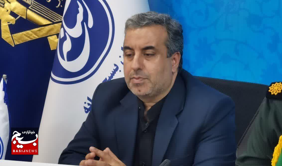 آزادگان الگویی مستحکم برای تمام آزادی خواهان جهان هستند آزادگان الگویی مستحکم برای تمام آزادی خواهان جهان هستند