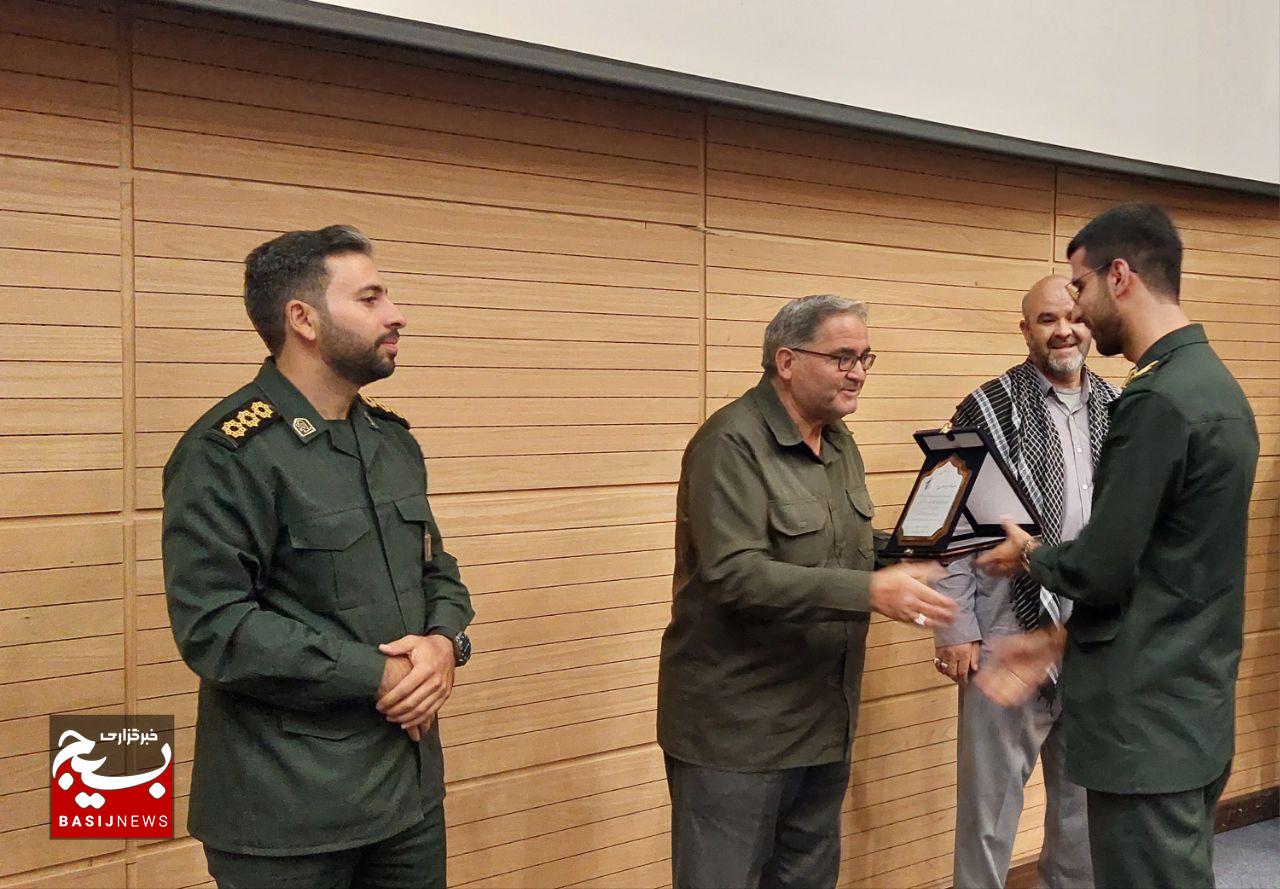 برگزاری یادواره بزرگ از خاک تا افلاک در جوار امام مهربانی ها برگزاری یادواره بزرگ از خاک تا افلاک در جوار امام مهربانی ها
