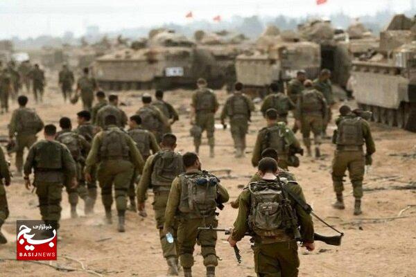زمان «معامله اسرا» فرا رسیده/ توافق کنید! زمان «معامله اسرا» فرا رسیده/ توافق کنید!