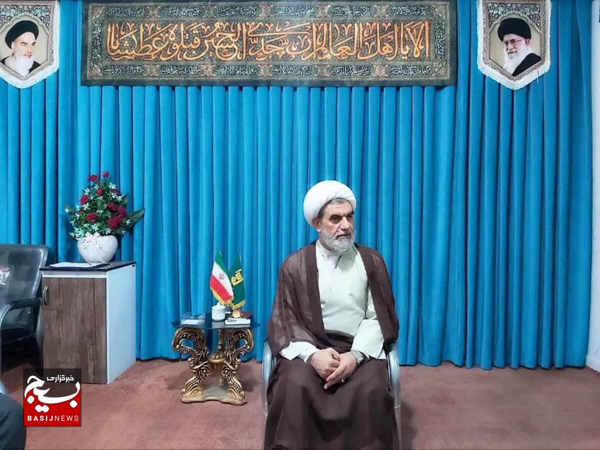 تداوم آزادگی و استمرار پاسداری از انقلاب اسلامی از رسالت های آزادگان است 