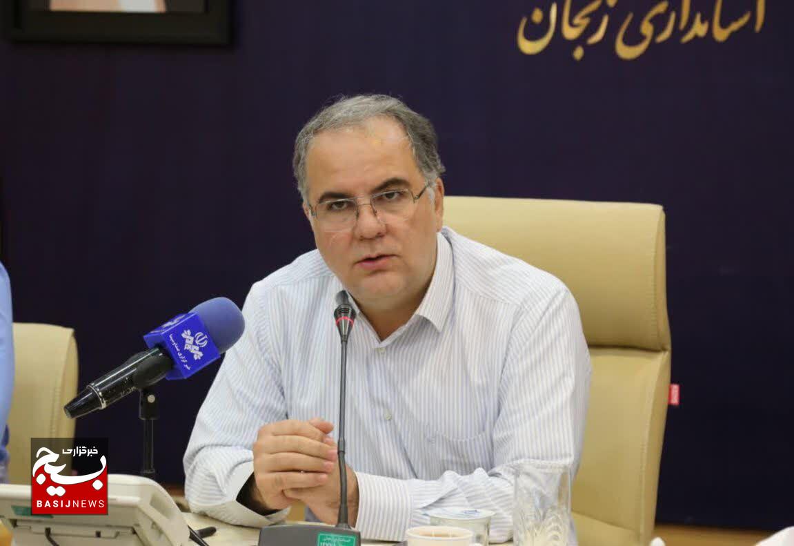 بیتوجهی به موضوع تامین آب در استان بحران ایجاد میکند بیتوجهی به موضوع تامین آب در استان بحران ایجاد میکند