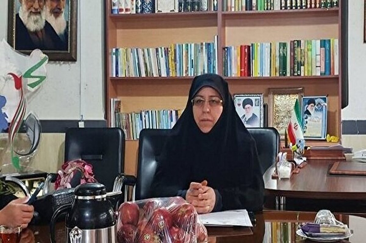 مسئول بسیج جامعه زنان آذربایجان‌غربی خبر داد
اجرای انواع برنامه فرهنگی در مسیر زائران حسینی