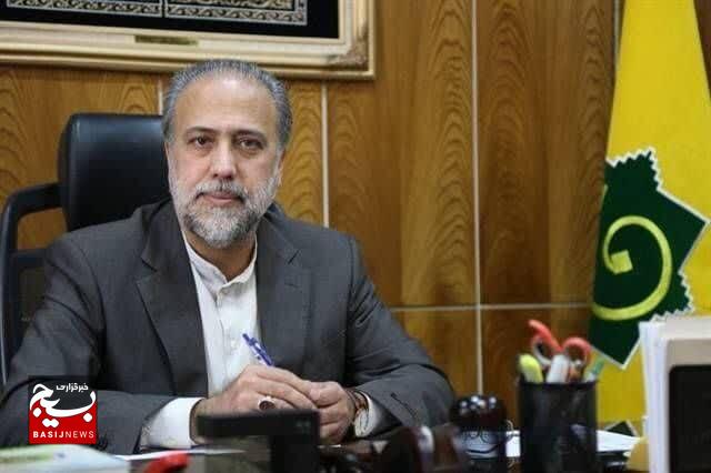 بیشترین ثبتنام زائران گیلانی اربعین جوان هستند بیشترین ثبتنام زائران گیلانی اربعین جوان هستند