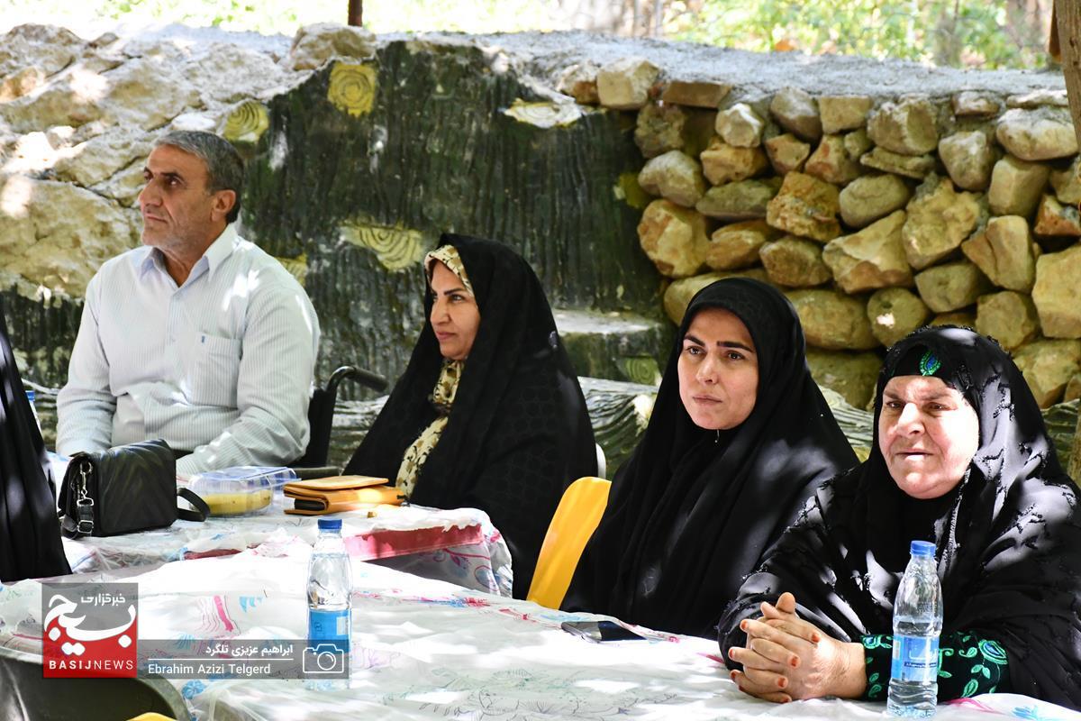 اردوی یکروزه خانوادگی جانبازان 70 درصد کهگیلویه و بویراحمد در یاسوج اردوی یکروزه خانوادگی جانبازان 70 درصد کهگیلویه و بویراحمد در یاسوج