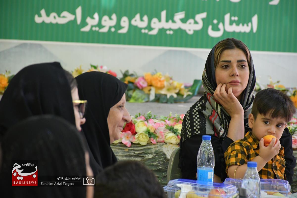 اردوی یکروزه خانوادگی جانبازان 70 درصد کهگیلویه و بویراحمد در یاسوج اردوی یکروزه خانوادگی جانبازان 70 درصد کهگیلویه و بویراحمد در یاسوج