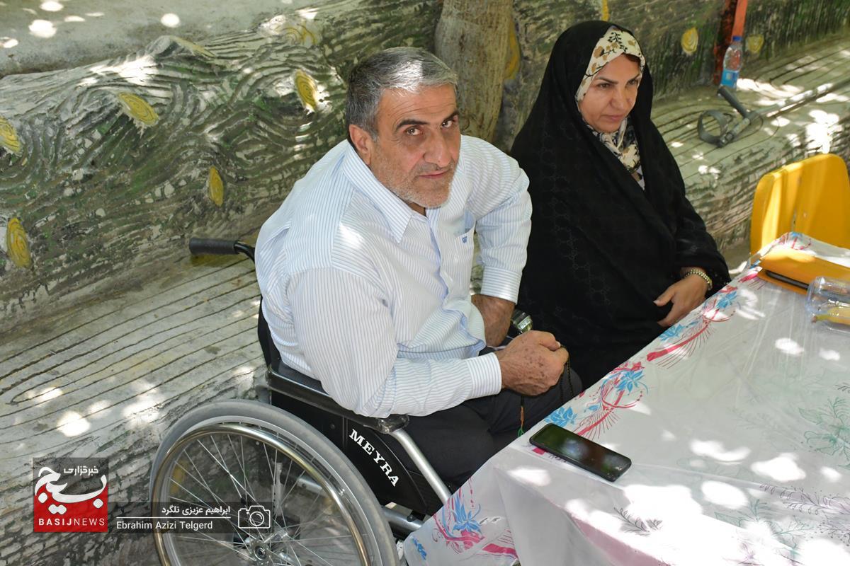 اردوی یکروزه خانوادگی جانبازان 70 درصد کهگیلویه و بویراحمد در یاسوج اردوی یکروزه خانوادگی جانبازان 70 درصد کهگیلویه و بویراحمد در یاسوج