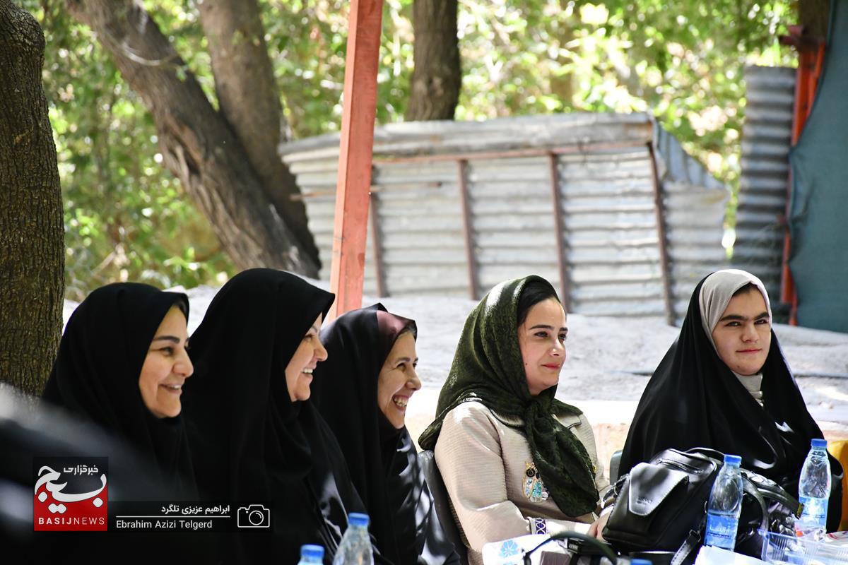 اردوی یکروزه خانوادگی جانبازان 70 درصد کهگیلویه و بویراحمد در یاسوج اردوی یکروزه خانوادگی جانبازان 70 درصد کهگیلویه و بویراحمد در یاسوج