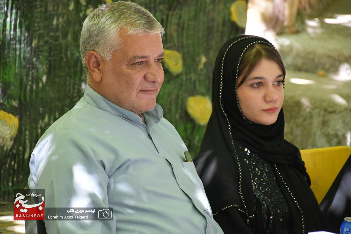 برگزاری اردوی خانوادگی ویژه جانبازان 70 درصد کهگیلویه و بویراحمد + ( تصاویر) برگزاری اردوی خانوادگی ویژه جانبازان 70 درصد کهگیلویه و بویراحمد + ( تصاویر)