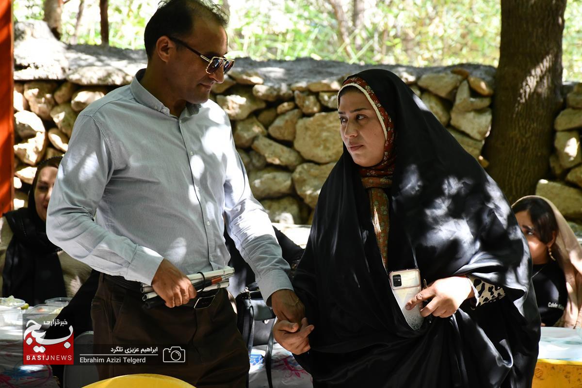 برگزاری اردوی خانوادگی ویژه جانبازان 70 درصد کهگیلویه و بویراحمد + ( تصاویر) برگزاری اردوی خانوادگی ویژه جانبازان 70 درصد کهگیلویه و بویراحمد + ( تصاویر)