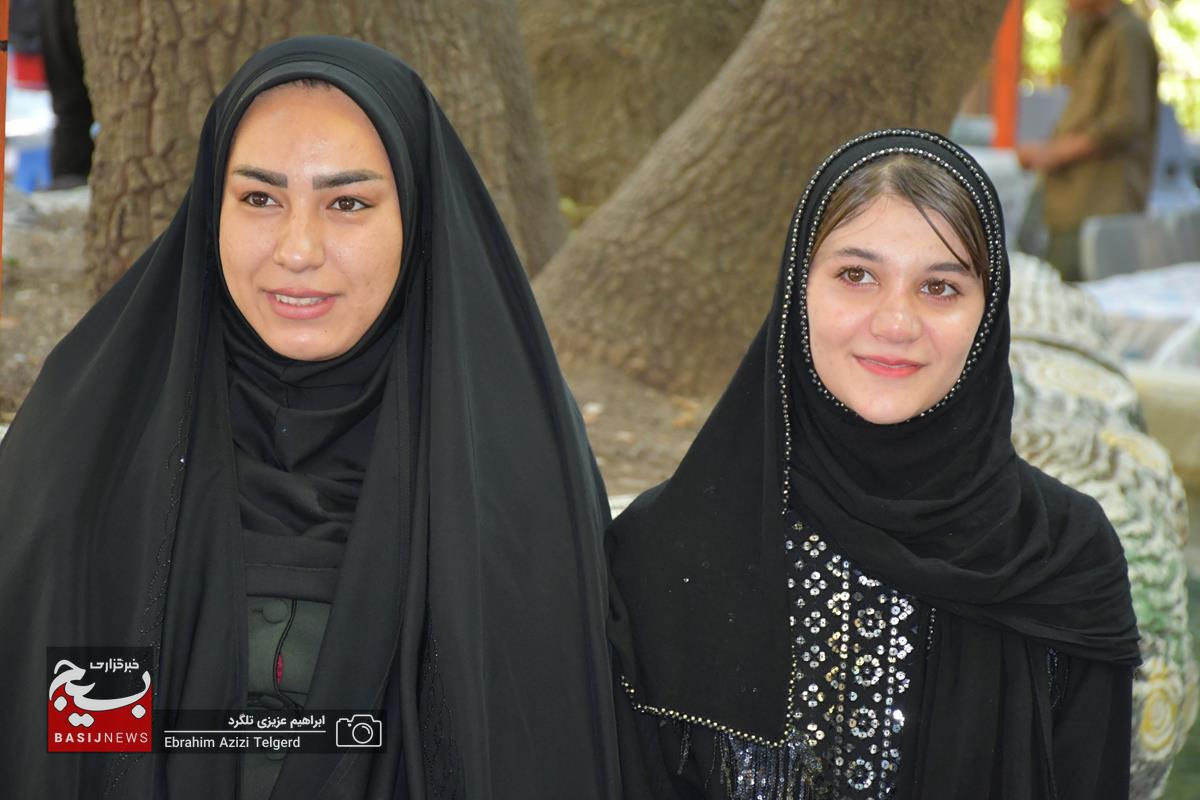 برگزاری اردوی خانوادگی ویژه جانبازان 70 درصد کهگیلویه و بویراحمد + ( تصاویر) برگزاری اردوی خانوادگی ویژه جانبازان 70 درصد کهگیلویه و بویراحمد + ( تصاویر)