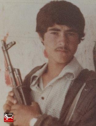 مادر شهیدی که ۴۲ سال چشم انتظار فرزندش است