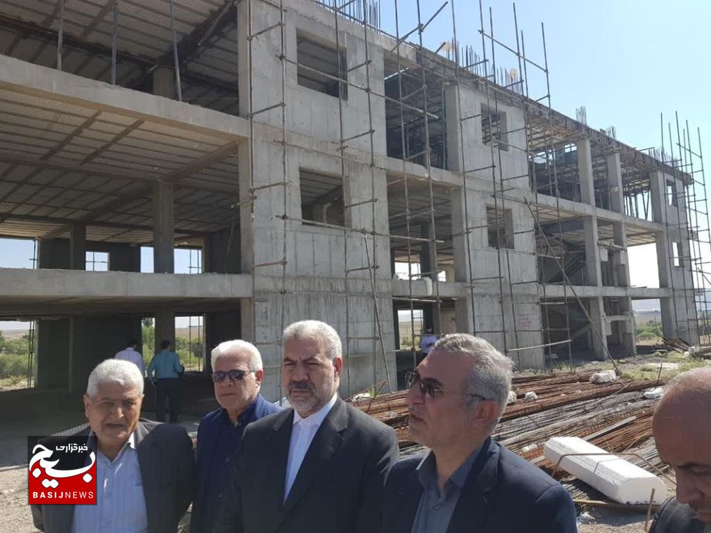 پیشرفت فیزیکی طرح مسکن ملی شهرستان نیر به ۸۰ درصد رسید پیشرفت فیزیکی طرح مسکن ملی شهرستان نیر به ۸۰ درصد رسید