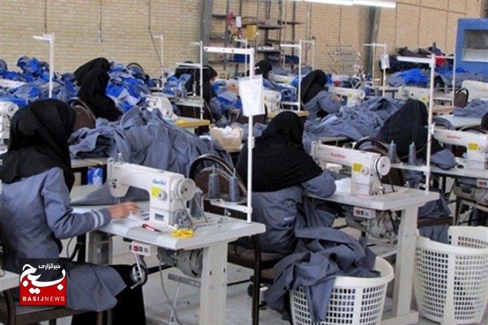 کمیته امداد برای اشتغالزایی 3500 مددجو هدفگذاری کرده است کمیته امداد برای اشتغالزایی 3500 مددجو هدفگذاری کرده است