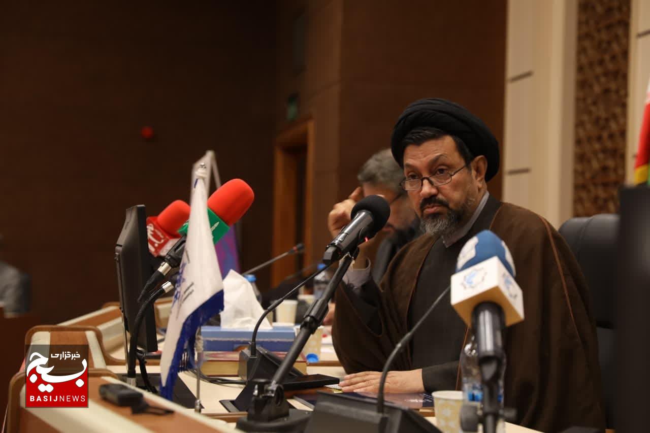 گردهمایی تخصصی جهاد تبیین ؛ «کربلا، طریق الاقصی» به میزبانی دانشگاه انقلاب اسلامی