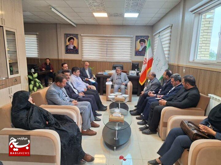 عدم حضور نماینده شورا در کمیسیون تطبیق عدم حضور نماینده شورا در کمیسیون تطبیق